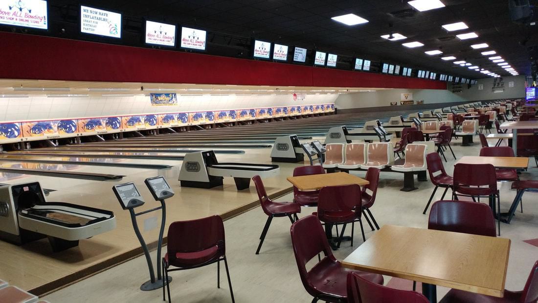 Best Bowling Center